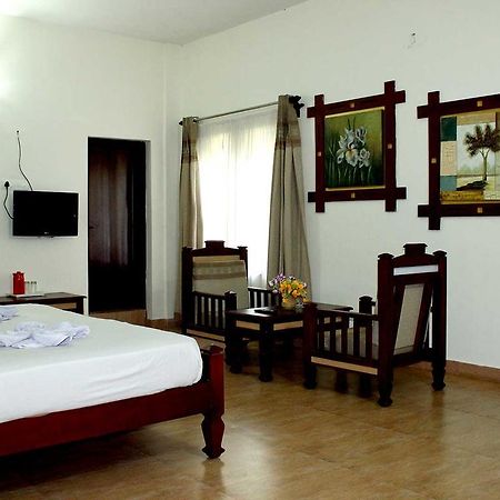 Wayanad Gate Resort Mananthavadi Kültér fotó