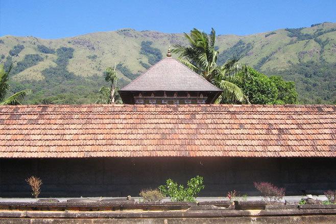 Wayanad Gate Resort Mananthavadi Kültér fotó
