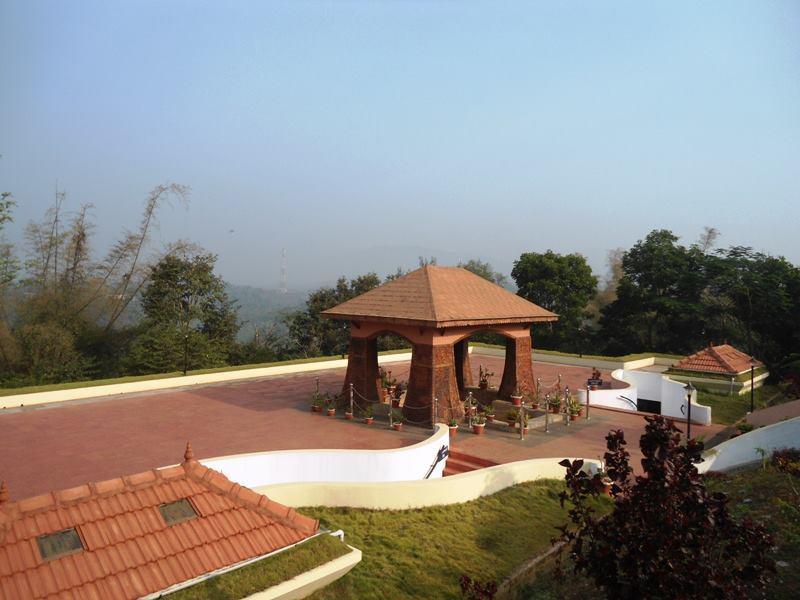 Wayanad Gate Resort Mananthavadi Kültér fotó