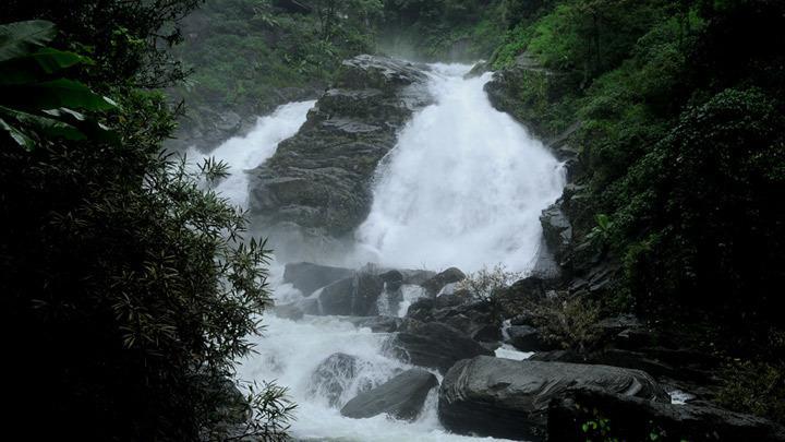 Wayanad Gate Resort Mananthavadi Kültér fotó