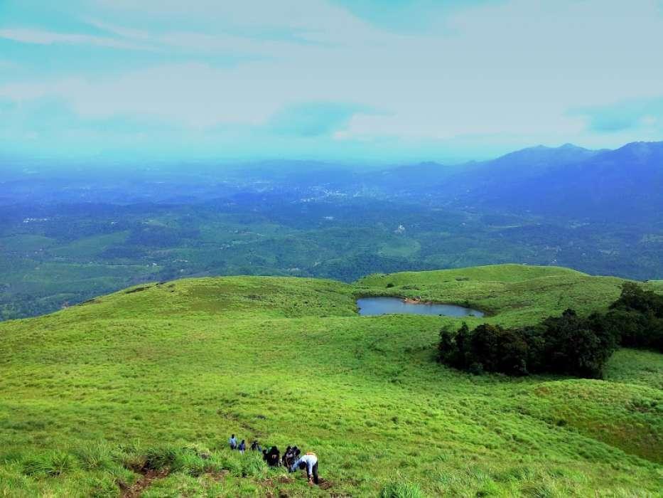 Wayanad Gate Resort Mananthavadi Kültér fotó
