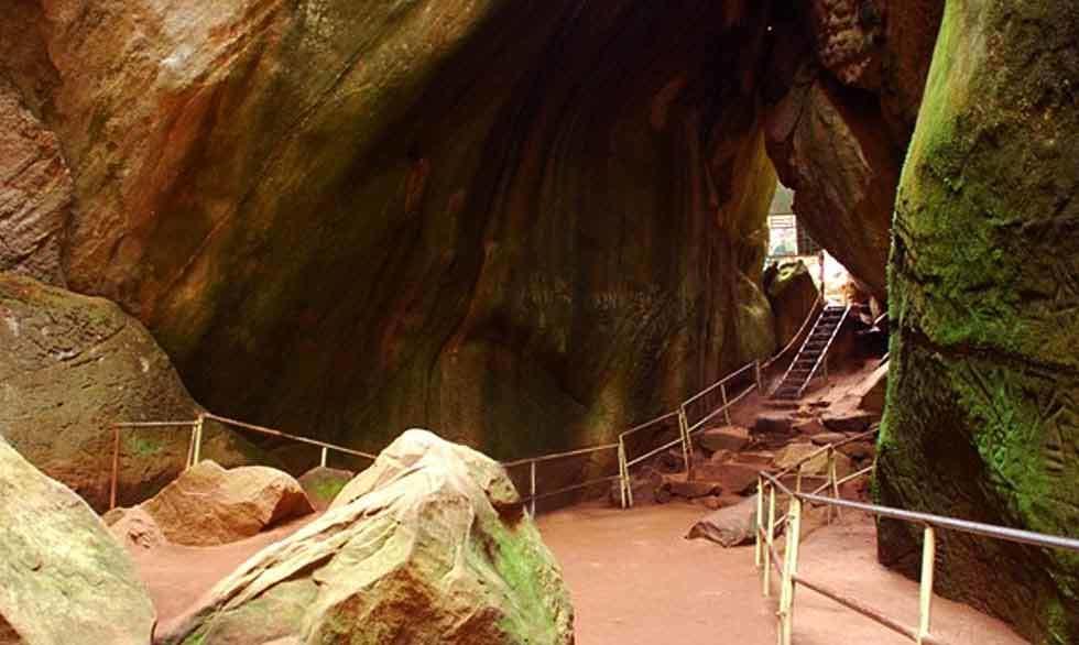 Wayanad Gate Resort Mananthavadi Kültér fotó