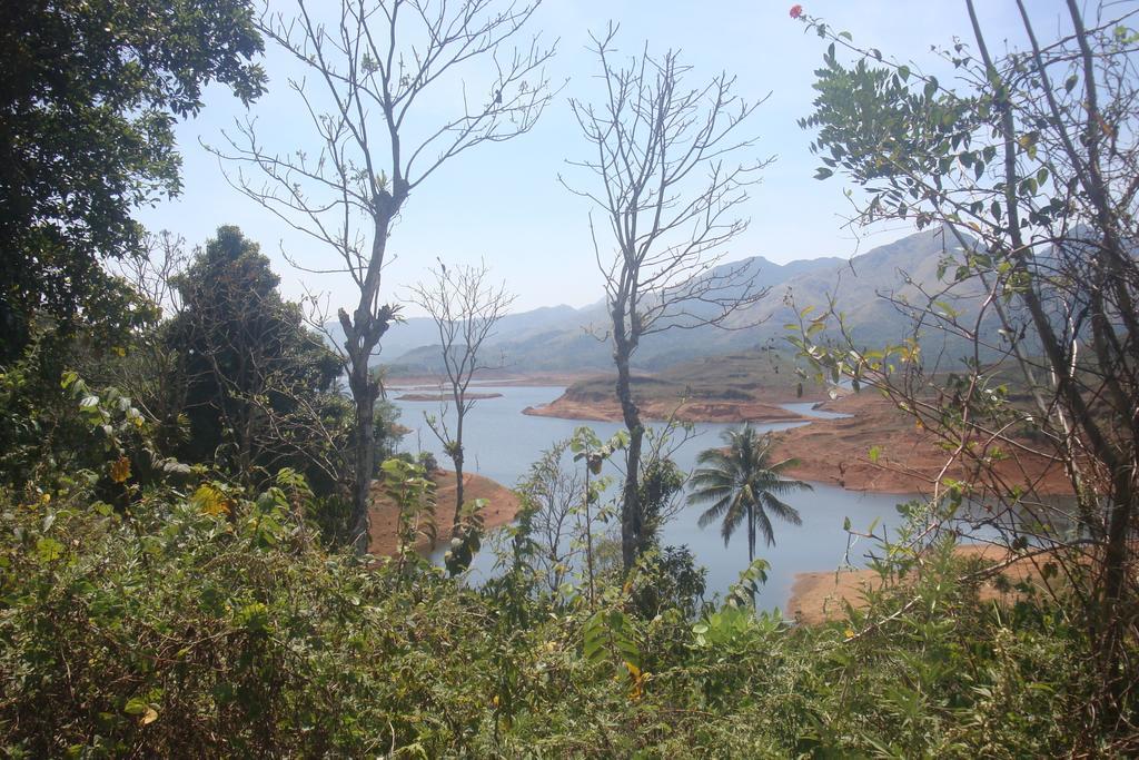 Wayanad Gate Resort Mananthavadi Kültér fotó