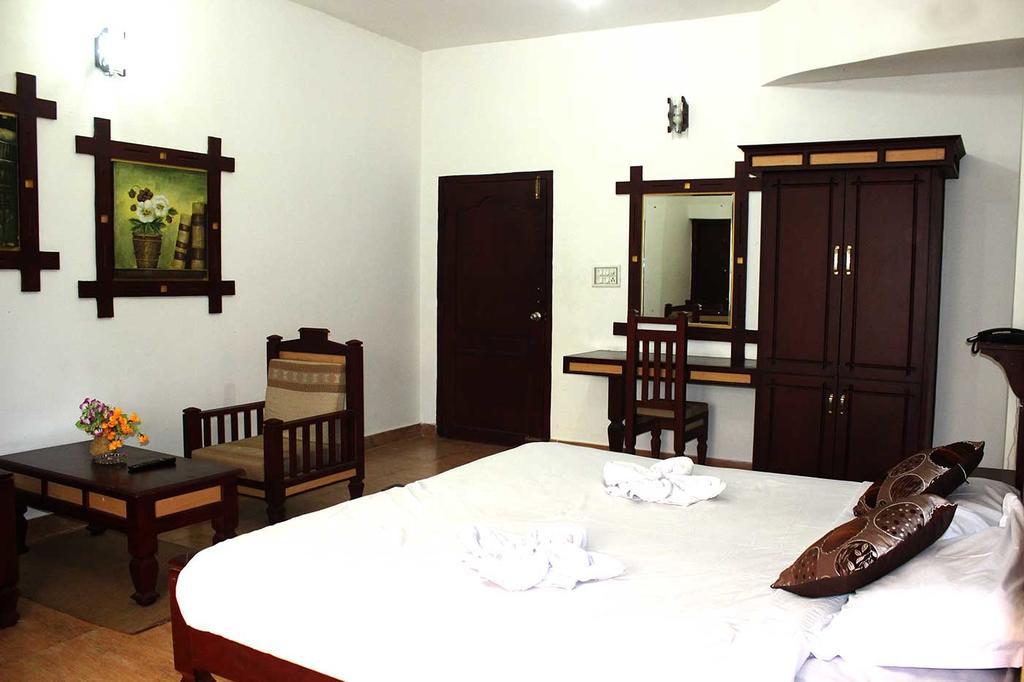 Wayanad Gate Resort Mananthavadi Kültér fotó