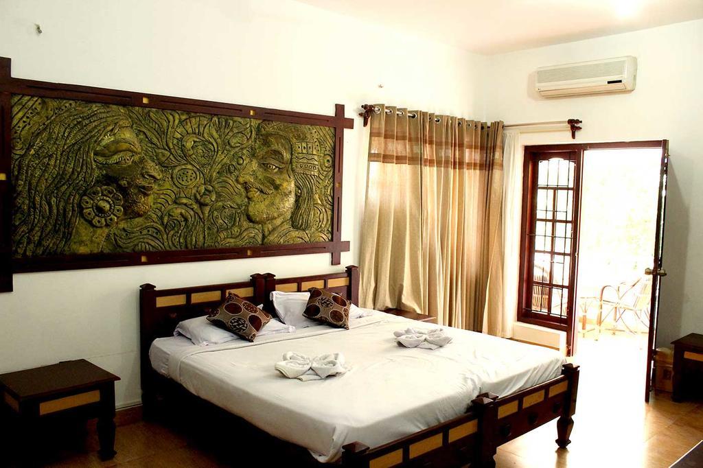 Wayanad Gate Resort Mananthavadi Kültér fotó