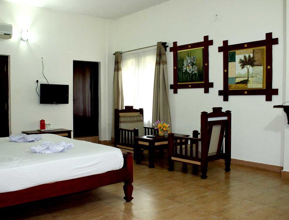 Wayanad Gate Resort Mananthavadi Kültér fotó
