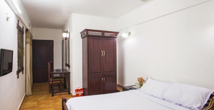 Wayanad Gate Resort Mananthavadi Kültér fotó