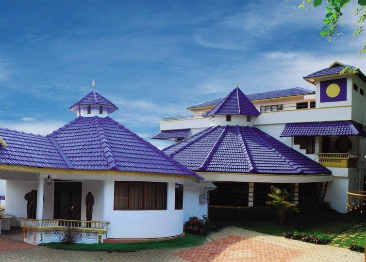 Wayanad Gate Resort Mananthavadi Kültér fotó
