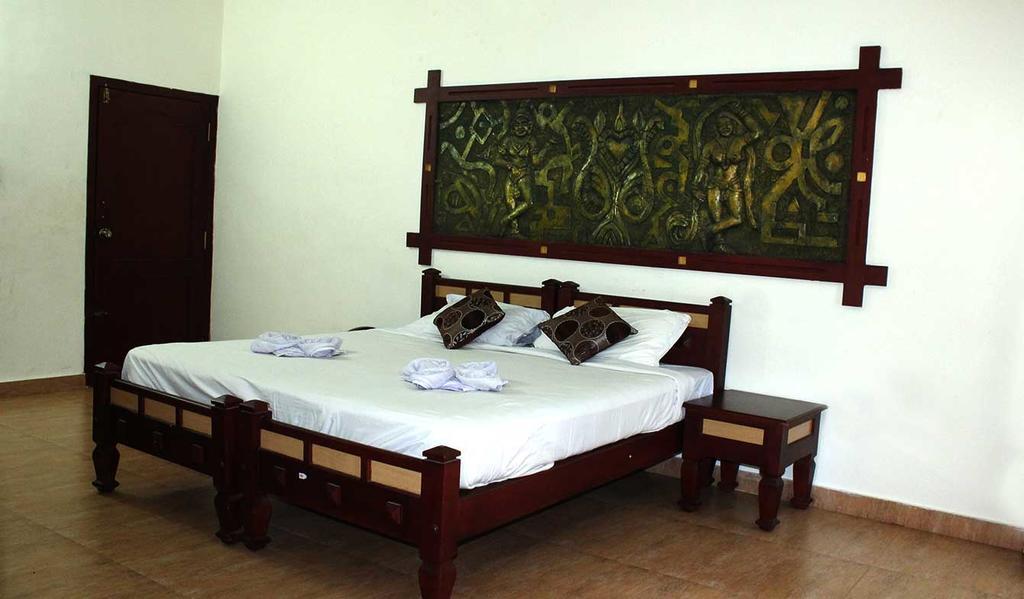 Wayanad Gate Resort Mananthavadi Kültér fotó