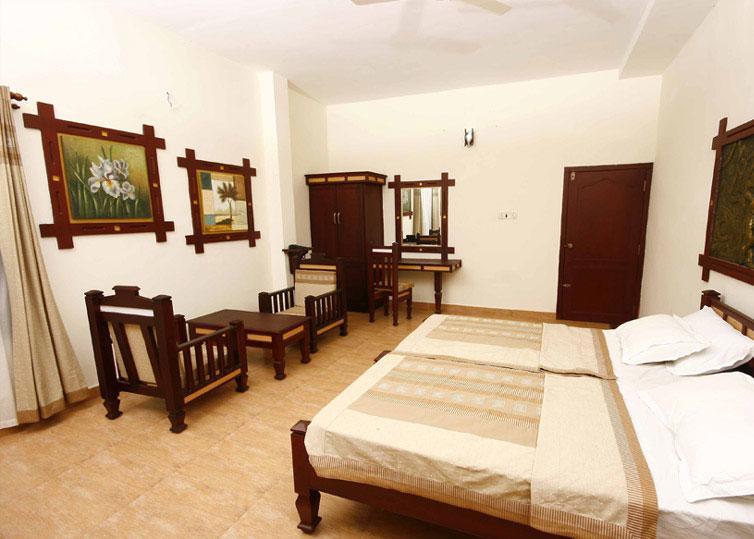 Wayanad Gate Resort Mananthavadi Kültér fotó